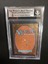 Flying Men BGS 8.5 NM-MT+ Arabian Nights MTG Magic Graded Card